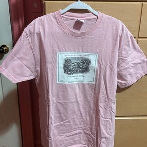 Supreme Graphic T-Shirt